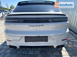 Porsche Cayenne Coupe GTS V8 (500 PS)-22" Felgen-Burmester Sound-Hinterachslenkung-Anh&auml;ngerkupplung-Beifahrerdisplay-Head Up Display-Sofort 