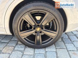 Porsche Cayenne Coupe GTS V8 (500 PS)-22" Felgen-Burmester Sound-Hinterachslenkung-Anh&auml;ngerkupplung-Beifahrerdisplay-Head Up Display-Sofort 