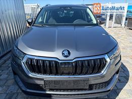 Skoda Karoq EXTRA 2,0 TDI 4x4 150 PS DSG -5 Jahre Garantie-Anh&auml;ngerkupplung-ACC Tempomat-AppleCarPlay-AndroidAuto-Sunset-2-Zonen-Klima-17''Alu-R&uuml;ckfahrkamera-Sofort 