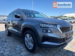 Skoda Karoq EXTRA 2,0 TDI 4x4 150 PS DSG -5 Jahre Garantie-Anh&auml;ngerkupplung-ACC Tempomat-AppleCarPlay-AndroidAuto-Sunset-2-Zonen-Klima-17''Alu-R&uuml;ckfahrkamera-Sofort 