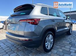 Skoda Karoq EXTRA 2,0 TDI 4x4 150 PS DSG -5 Jahre Garantie-Anh&auml;ngerkupplung-ACC Tempomat-AppleCarPlay-AndroidAuto-Sunset-2-Zonen-Klima-17''Alu-R&uuml;ckfahrkamera-Sofort 
