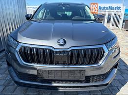 Skoda Karoq EXTRA 2,0 TDI 4x4 150 PS DSG -5 Jahre Garantie-Anh&auml;ngerkupplung-ACC Tempomat-NAVI-AppleCarPlay-AndroidAuto-Sunset-2-Zonen-Klima-17''Alu-R&uuml;ckfahrkamera-Sofort 