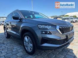 Skoda Karoq EXTRA 2,0 TDI 4x4 150 PS DSG -5 Jahre Garantie-Anh&auml;ngerkupplung-ACC Tempomat-NAVI-AppleCarPlay-AndroidAuto-Sunset-2-Zonen-Klima-17''Alu-R&uuml;ckfahrkamera-Sofort 