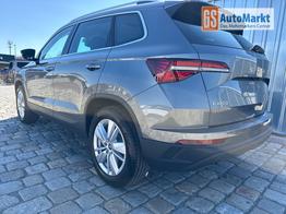 Skoda Karoq EXTRA 2,0 TDI 4x4 150 PS DSG -5 Jahre Garantie-Anh&auml;ngerkupplung-ACC Tempomat-NAVI-AppleCarPlay-AndroidAuto-Sunset-2-Zonen-Klima-17''Alu-R&uuml;ckfahrkamera-Sofort 
