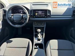 Skoda Karoq EXTRA 2,0 TDI 4x4 150 PS DSG -5 Jahre Garantie-Anh&auml;ngerkupplung-ACC Tempomat-NAVI-AppleCarPlay-AndroidAuto-Sunset-2-Zonen-Klima-17''Alu-R&uuml;ckfahrkamera-Sofort 