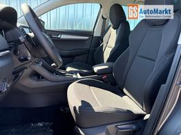 Skoda Karoq EXTRA 2,0 TDI 4x4 150 PS DSG -5 Jahre Garantie-Anh&auml;ngerkupplung-ACC Tempomat-NAVI-AppleCarPlay-AndroidAuto-Sunset-2-Zonen-Klima-17''Alu-R&uuml;ckfahrkamera-Sofort 