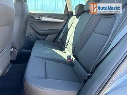 Skoda Karoq EXTRA 2,0 TDI 4x4 150 PS DSG -5 Jahre Garantie-Anh&auml;ngerkupplung-ACC Tempomat-NAVI-AppleCarPlay-AndroidAuto-Sunset-2-Zonen-Klima-17''Alu-R&uuml;ckfahrkamera-Sofort 