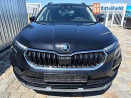 Skoda Kamiq EXTRA 1.5 TSI 150 PS DSG -5 Jahre Garantie-16" Alu-Tempomat-2-Zonen-Climatronic--LED-AppleCarPlay-AndroidAuto-R&uuml;ckfahrkamera-Preishammer-Sofort 