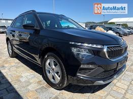 Skoda Kamiq EXTRA 1.5 TSI 150 PS DSG -5 Jahre Garantie-16" Alu-Tempomat-2-Zonen-Climatronic--LED-AppleCarPlay-AndroidAuto-R&uuml;ckfahrkamera-Preishammer-Sofort 