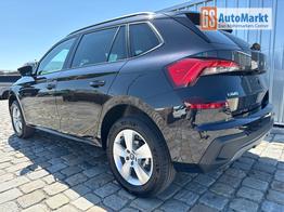 Skoda Kamiq EXTRA 1.5 TSI 150 PS DSG -5 Jahre Garantie-16" Alu-Tempomat-2-Zonen-Climatronic--LED-AppleCarPlay-AndroidAuto-R&uuml;ckfahrkamera-Preishammer-Sofort 