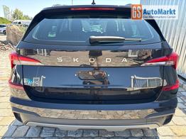 Skoda Kamiq EXTRA 1.5 TSI 150 PS DSG -5 Jahre Garantie-16" Alu-Tempomat-2-Zonen-Climatronic--LED-AppleCarPlay-AndroidAuto-R&uuml;ckfahrkamera-Preishammer-Sofort 