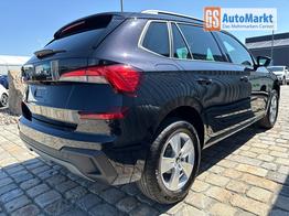 Skoda Kamiq EXTRA 1.5 TSI 150 PS DSG -5 Jahre Garantie-16" Alu-Tempomat-2-Zonen-Climatronic--LED-AppleCarPlay-AndroidAuto-R&uuml;ckfahrkamera-Preishammer-Sofort 