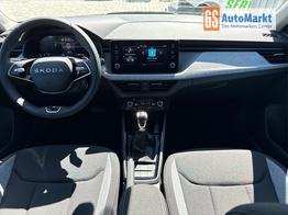 Skoda Kamiq EXTRA 1.5 TSI 150 PS DSG -5 Jahre Garantie-16" Alu-Tempomat-2-Zonen-Climatronic--LED-AppleCarPlay-AndroidAuto-R&uuml;ckfahrkamera-Preishammer-Sofort 