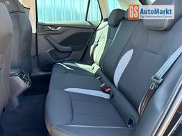 Skoda Kamiq EXTRA 1.5 TSI 150 PS DSG -5 Jahre Garantie-16" Alu-Tempomat-2-Zonen-Climatronic--LED-AppleCarPlay-AndroidAuto-R&uuml;ckfahrkamera-Preishammer-Sofort 