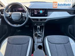 Skoda Kamiq 130 Jahre Premium Edition 1.0 TSI 115 PS DSG -AppleCarPlay-AndroidAuto-Winterpaket-Alcantara-DAB-Tempomat-Totwinkelassist-Kamera-SunSet-el.Heckklappe-17''Alu-Sofort 