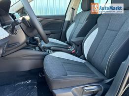 Skoda Kamiq 130 Jahre Premium Edition 1.0 TSI 115 PS DSG -AppleCarPlay-AndroidAuto-Winterpaket-Alcantara-DAB-Tempomat-Totwinkelassist-Kamera-SunSet-el.Heckklappe-17''Alu-Sofort 