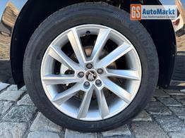Skoda Kamiq 130 Jahre Premium Edition 1.0 TSI 115 PS DSG -AppleCarPlay-AndroidAuto-Winterpaket-Alcantara-DAB-Tempomat-Totwinkelassist-Kamera-SunSet-el.Heckklappe-17''Alu-Sofort 