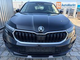 Skoda Kamiq 130 Jahre Premium Edition 1.5 TSI 150 PS DSG Anh&auml;ngerkupplung-AppleCarPlay-AndroidAuto-Winterpaket-Alcantara-DAB-Tempomat-Totwinkelassist-Kamera-SunSet-el.Heckklappe-17''Alu-sofort 
