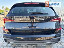 Skoda Kamiq 130 Jahre Premium Edition 1.5 TSI 150 PS DSG Anh&auml;ngerkupplung-AppleCarPlay-AndroidAuto-Winterpaket-Alcantara-DAB-Tempomat-Totwinkelassist-Kamera-SunSet-el.Heckklappe-17''Alu-sofort 