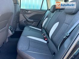 Skoda Kamiq 130 Jahre Premium Edition 1.5 TSI 150 PS DSG Anh&auml;ngerkupplung-AppleCarPlay-AndroidAuto-Winterpaket-Alcantara-DAB-Tempomat-Totwinkelassist-Kamera-SunSet-el.Heckklappe-17''Alu-sofort 