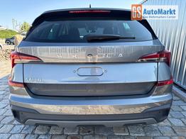 Skoda Kamiq 130 Jahre Premium Edition 1.5 TSI 150 PS DSG Anh&auml;ngerkupplung-AppleCarPlay-AndroidAuto-Winterpaket-Alcantara-DAB-Tempomat-Totwinkelassist-Kamera-SunSet-el.Heckklappe-17''Alu-Sofort 