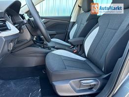 Skoda Kamiq 130 Jahre Premium Edition 1.5 TSI 150 PS DSG Anh&auml;ngerkupplung-AppleCarPlay-AndroidAuto-Winterpaket-Alcantara-DAB-Tempomat-Totwinkelassist-Kamera-SunSet-el.Heckklappe-17''Alu-Sofort 