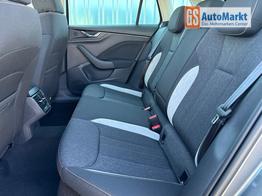Skoda Kamiq 130 Jahre Premium Edition 1.5 TSI 150 PS DSG Anh&auml;ngerkupplung-AppleCarPlay-AndroidAuto-Winterpaket-Alcantara-DAB-Tempomat-Totwinkelassist-Kamera-SunSet-el.Heckklappe-17''Alu-Sofort 