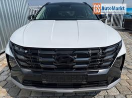 Hyundai TUCSON GO 1.6 T-GDI 2WD 7DCT 150PS -NAVI-KLIMAAUTOM-ALU18"-SHZ-WINTER-LED-PDC-KAMERA-KEYLESS GO-Sofort 
