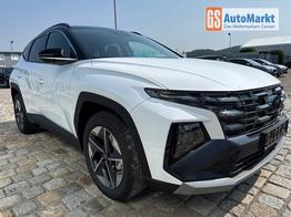 Hyundai TUCSON GO 1.6 T-GDI 2WD 7DCT 150PS -NAVI-KLIMAAUTOM-ALU18"-SHZ-WINTER-LED-PDC-KAMERA-KEYLESS GO-Sofort 