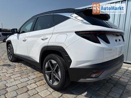 Hyundai TUCSON GO 1.6 T-GDI 2WD 7DCT 150PS -NAVI-KLIMAAUTOM-ALU18"-SHZ-WINTER-LED-PDC-KAMERA-KEYLESS GO-Sofort 