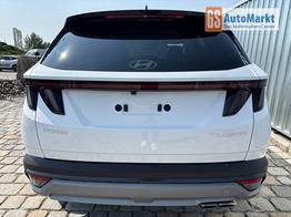 Hyundai TUCSON GO 1.6 T-GDI 2WD 7DCT 150PS -NAVI-KLIMAAUTOM-ALU18"-SHZ-WINTER-LED-PDC-KAMERA-KEYLESS GO-Sofort 