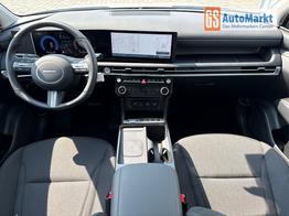 Hyundai TUCSON GO 1.6 T-GDI 2WD 7DCT 150PS -NAVI-KLIMAAUTOM-ALU18"-SHZ-WINTER-LED-PDC-KAMERA-KEYLESS GO-Sofort 