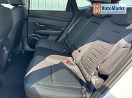 Hyundai TUCSON GO 1.6 T-GDI 2WD 7DCT 150PS -NAVI-KLIMAAUTOM-ALU18"-SHZ-WINTER-LED-PDC-KAMERA-KEYLESS GO-Sofort 