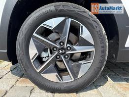 Hyundai TUCSON GO 1.6 T-GDI 2WD 7DCT 150PS -NAVI-KLIMAAUTOM-ALU18"-SHZ-WINTER-LED-PDC-KAMERA-KEYLESS GO-Sofort 
