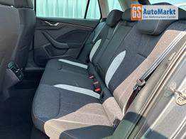 Skoda Kamiq 130 Jahre Premium Edition 1.5 TSI 150 PS DSG Anh&auml;ngerkupplung-AppleCarPlay-AndroidAuto-Winterpaket-Alcantara-DAB-Tempomat-Totwinkelassist-Kamera-SunSet-el.Heckklappe-17''Alu-Sofort 