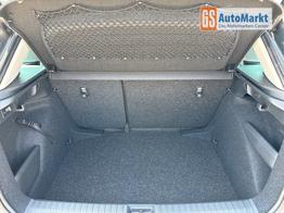 Skoda Kamiq 130 Jahre Premium Edition 1.5 TSI 150 PS DSG Anh&auml;ngerkupplung-AppleCarPlay-AndroidAuto-Winterpaket-Alcantara-DAB-Tempomat-Totwinkelassist-Kamera-SunSet-el.Heckklappe-17''Alu-Sofort 