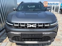 Dacia Duster Expression-Mild hybrid TCe -103 kW / 140 PS-6 Gang-AHK abn.-NAVI-USB-DAB+-WINTERPAKET-PDC&R&uuml;ckfahrkamera-Tempomat-LED-ALU 17"-sofort 