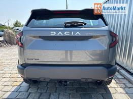Dacia Duster Expression-Mild hybrid TCe -103 kW / 140 PS-6 Gang-AHK abn.-NAVI-USB-DAB+-WINTERPAKET-PDC&R&uuml;ckfahrkamera-Tempomat-LED-ALU 17"-sofort 