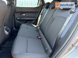 Dacia Duster Expression-Mild hybrid TCe -103 kW / 140 PS-6 Gang-AHK abn.-NAVI-USB-DAB+-WINTERPAKET-PDC&R&uuml;ckfahrkamera-Tempomat-LED-ALU 17"-sofort 