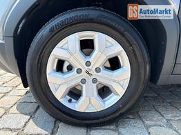 Dacia Duster Expression-Mild hybrid TCe -103 kW / 140 PS-6 Gang-AHK abn.-NAVI-USB-DAB+-WINTERPAKET-PDC&R&uuml;ckfahrkamera-Tempomat-LED-ALU 17"-sofort 
