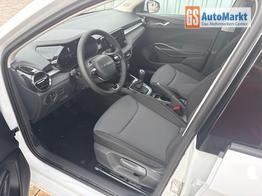 Skoda Fabia 130 Jahre 1.0 MPI 80 PS-Virtuelles Cockpit-AppleCarplay-Android-Auto-LED-Klima-Tempomat-R&uuml;ckfahrkamera-DAB-SHZ-15" Alu-sofort 