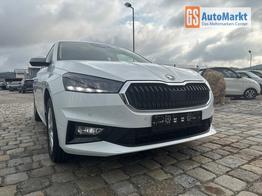 Skoda Fabia 130 Jahre 1.0 MPI 80 PS-Virtuelles Cockpit-AppleCarplay-Android-Auto-LED-Klima-Tempomat-R&uuml;ckfahrkamera-DAB-SHZ-15" Alu-sofort 