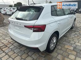 Skoda Fabia 130 Jahre 1.0 MPI 80 PS-Virtuelles Cockpit-AppleCarplay-Android-Auto-LED-Klima-Tempomat-R&uuml;ckfahrkamera-DAB-SHZ-15" Alu-sofort 