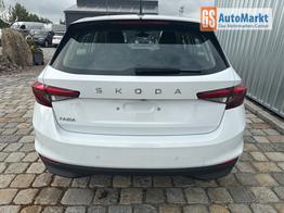 Skoda Fabia 130 Jahre 1.0 MPI 80 PS-Virtuelles Cockpit-AppleCarplay-Android-Auto-LED-Klima-Tempomat-R&uuml;ckfahrkamera-DAB-SHZ-15" Alu-sofort 
