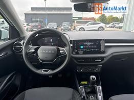 Skoda Fabia 130 Jahre 1.0 MPI 80 PS-Virtuelles Cockpit-AppleCarplay-Android-Auto-LED-Klima-Tempomat-R&uuml;ckfahrkamera-DAB-SHZ-15" Alu-sofort 
