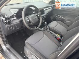 Skoda Fabia 130 Jahre 1.0 MPI 80 PS-Virtuelles Cockpit-AppleCarplay-Android-Auto-LED-Klima-Tempomat-R&uuml;ckfahrkamera-DAB-SHZ-15" Alu-sofort 