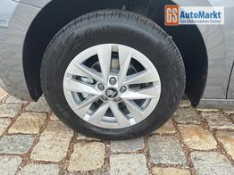 Skoda Fabia 130 Jahre 1.0 MPI 80 PS-Virtuelles Cockpit-AppleCarplay-Android-Auto-LED-Klima-Tempomat-R&uuml;ckfahrkamera-DAB-SHZ-15" Alu-sofort 