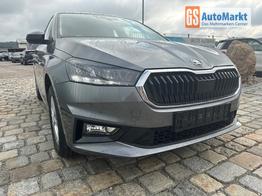 Skoda Fabia 130 Jahre 1.0 MPI 80 PS-Virtuelles Cockpit-AppleCarplay-Android-Auto-LED-Klima-Tempomat-R&uuml;ckfahrkamera-DAB-SHZ-15" Alu-sofort 