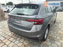 Skoda Fabia 130 Jahre 1.0 MPI 80 PS-Virtuelles Cockpit-AppleCarplay-Android-Auto-LED-Klima-Tempomat-R&uuml;ckfahrkamera-DAB-SHZ-15" Alu-sofort 