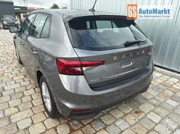 Skoda Fabia 130 Jahre 1.0 MPI 80 PS-Virtuelles Cockpit-AppleCarplay-Android-Auto-LED-Klima-Tempomat-R&uuml;ckfahrkamera-DAB-SHZ-15" Alu-sofort 